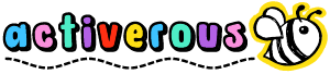 Activerous logo